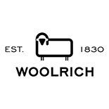 ウールリッチのロゴ画像