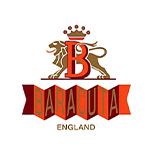 バラクータのロゴ画像