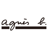 ＜アニエスベー＞のロゴ画像