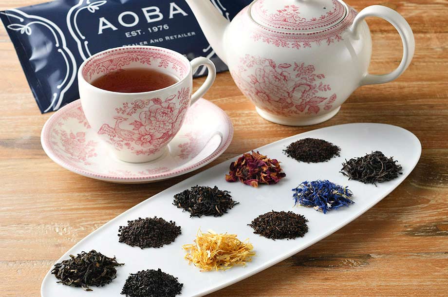 ＜AOBA＞コンサルティングTEAのイメージ画像