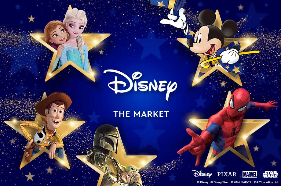 三越伊勢丹オンラインストア/ディズニー