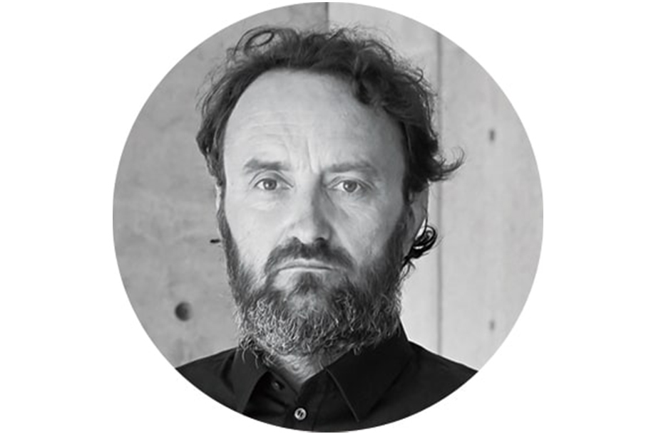 パトリック・ロジェの画像