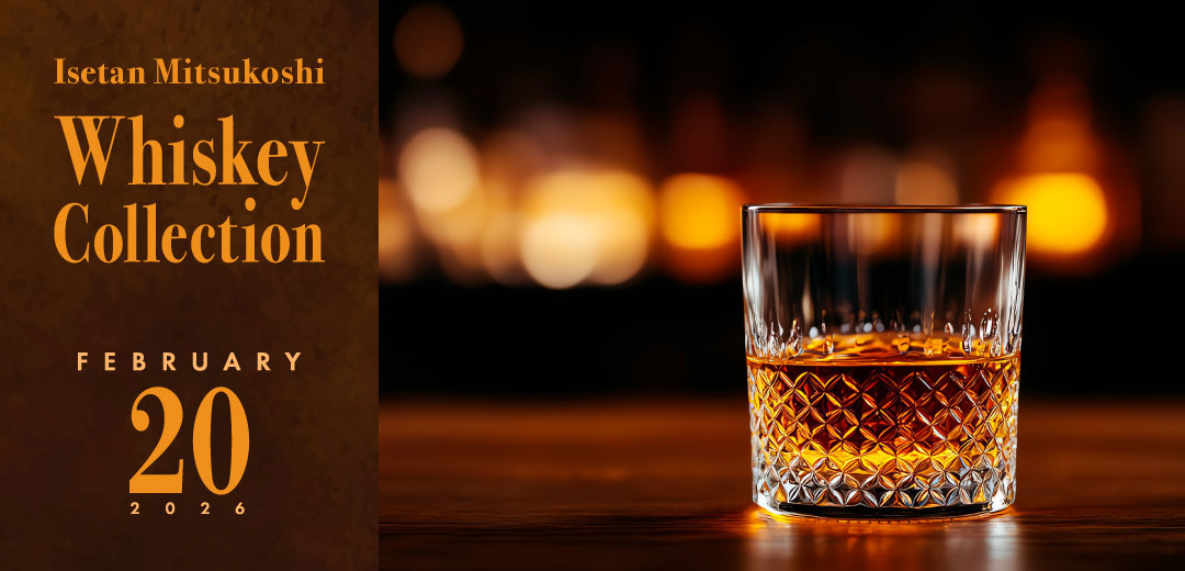 三越伊勢丹 ウイスキーコレクション | 三越伊勢丹オンラインストア