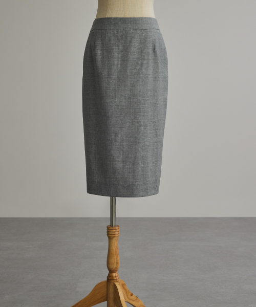 タイトスカートの画像