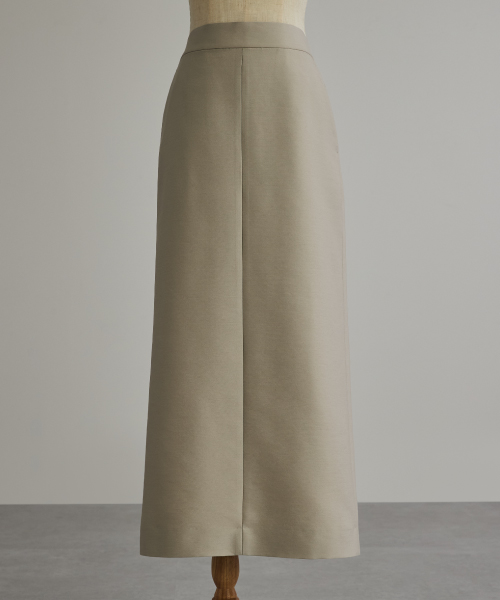 ペンシルスカートの画像