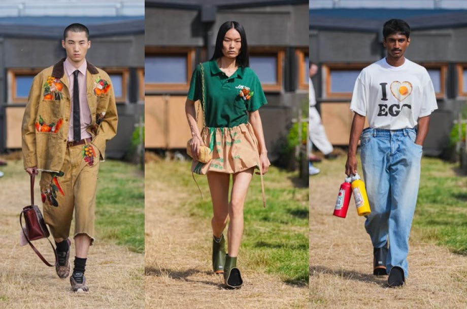 ダブレットの画像