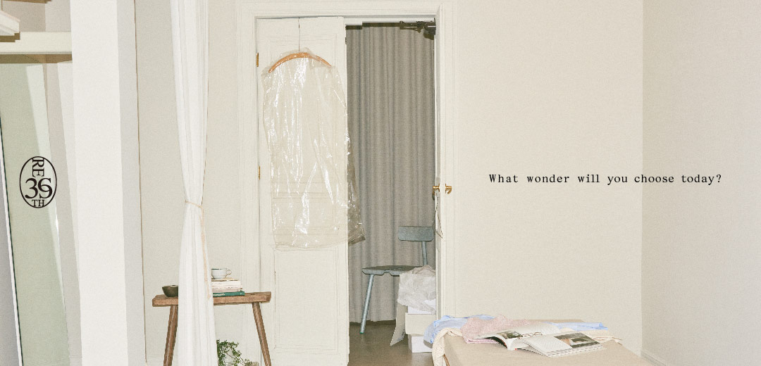 リ・スタイルのメインビジュアル