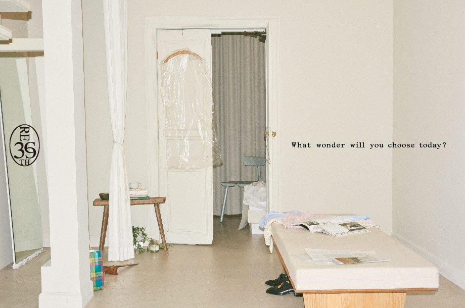 リ・スタイルは国内外からセレクトしたブランドを取り揃えた人気編集ショップ！