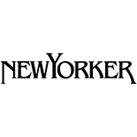 ニューヨーカーのロゴ画像