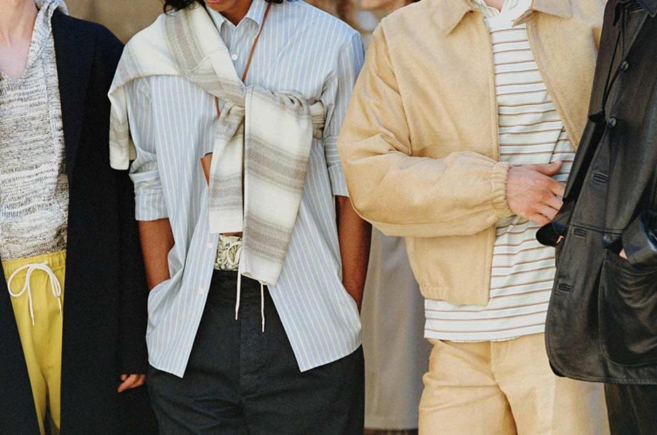 ＜オーラリー＞のメイン画像