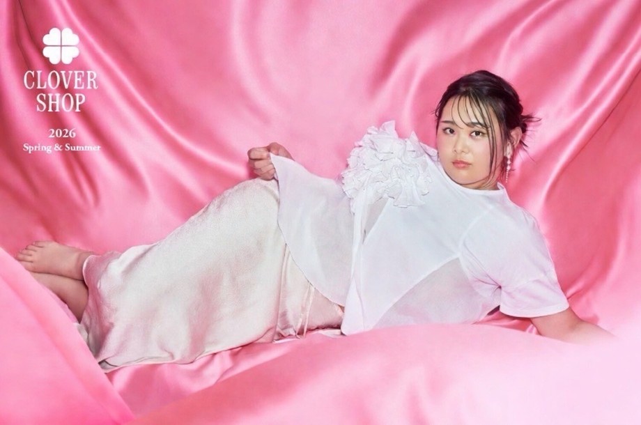 大きいサイズの婦人服13号～25号(LL～8L)