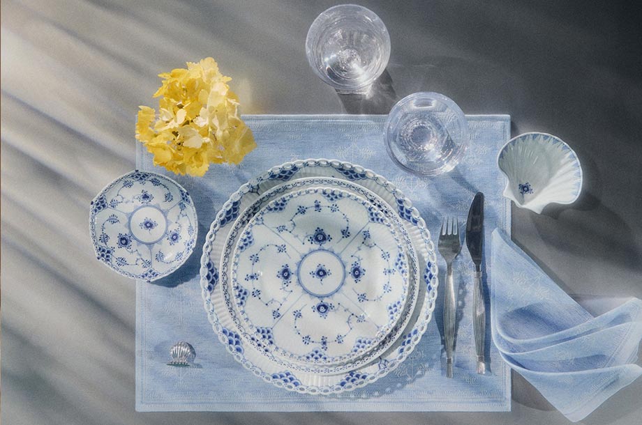 ロイヤル コペンハーゲンのブランド画像