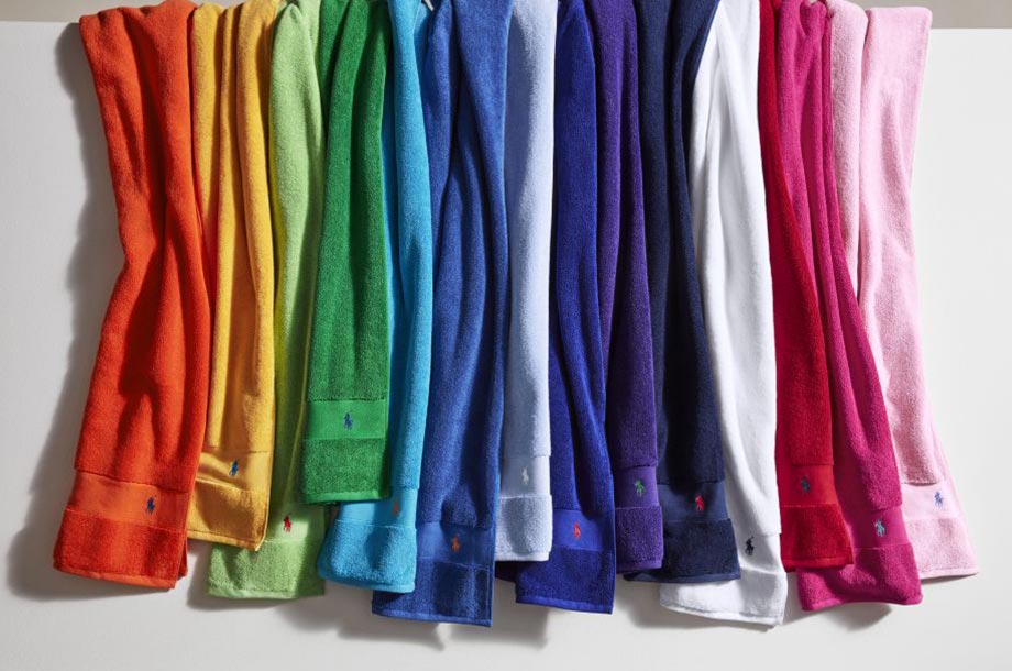 ラルフ ローレン ホームのブランド画像