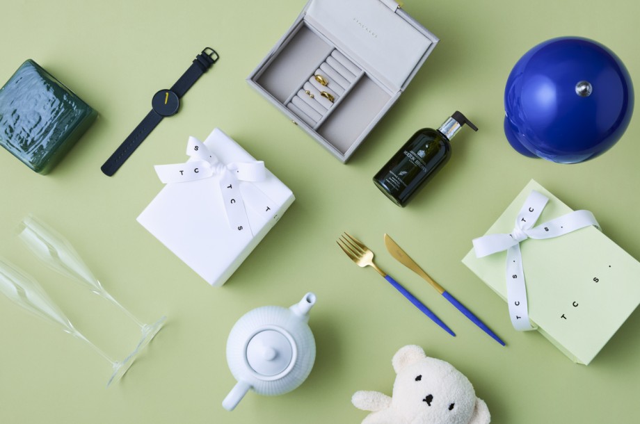 ザ・コンランショップのブランド画像