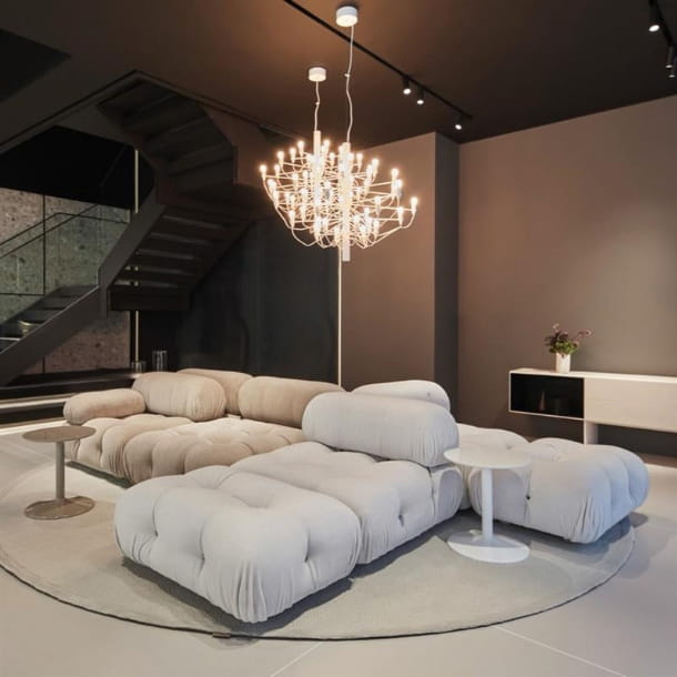 ＜B&B イタリア＞B&B Italia Tokyoショールームのイメージ画像