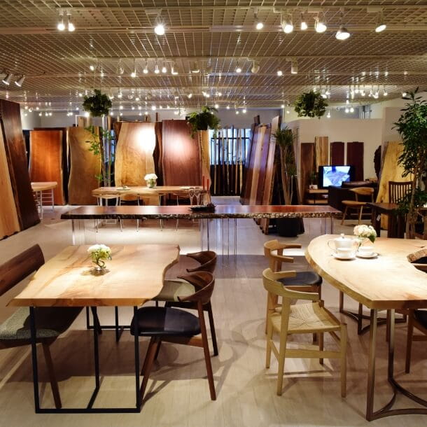 ＜アトリエ木馬＞ ATELIER MOKUBA新宿ギャラリーのイメージ画像