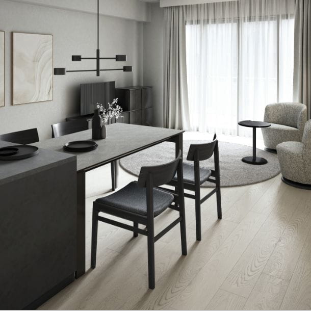 ＜カリモク家具＞ カリモク家具関東ショールームのイメージ画像