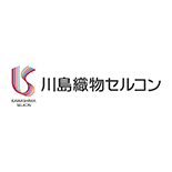 川島織物セルコンロゴ