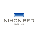 日本ベッドロゴ
