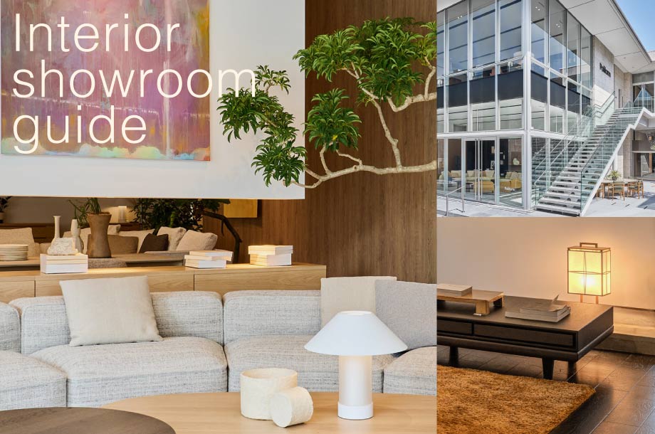 三越伊勢丹提携ショールームの予約はこちらから！インテリアショールーム ガイド