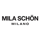 ミラ・ショーン ミラノのロゴ画像