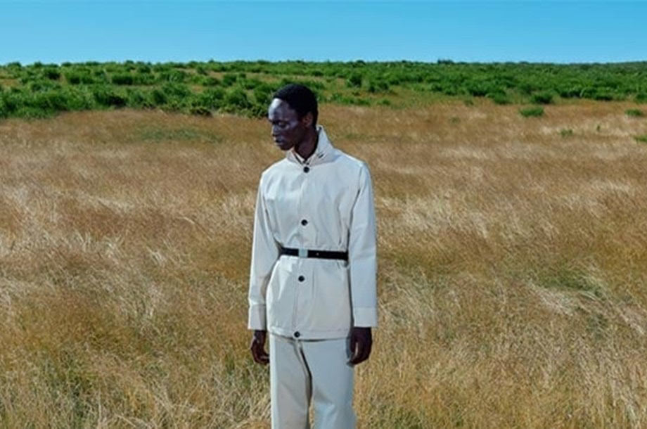 ＜ エヌ．ハリウッド ＞のメインビジュアル