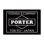 ＜ポーター＞のロゴ画像