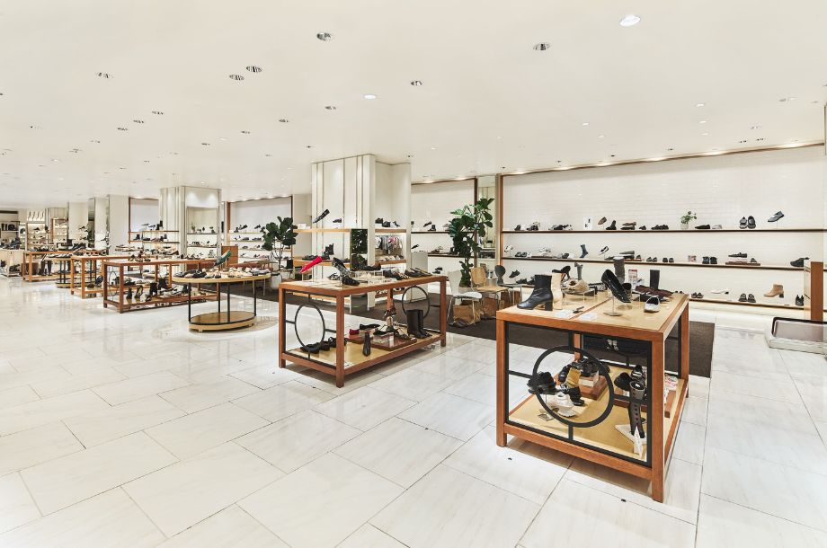 伊勢丹新宿店の画像