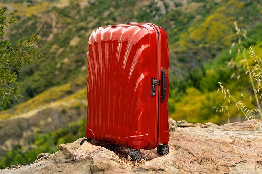 ＜Samsonite/サムソナイト＞イメージ画像