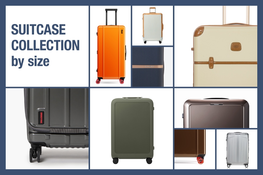 ISETAN SUITCASE | 三越伊勢丹オンラインストア・通販【公式】
