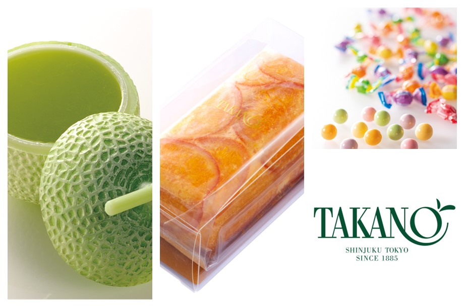 東京＜新宿高野＞の商品画像