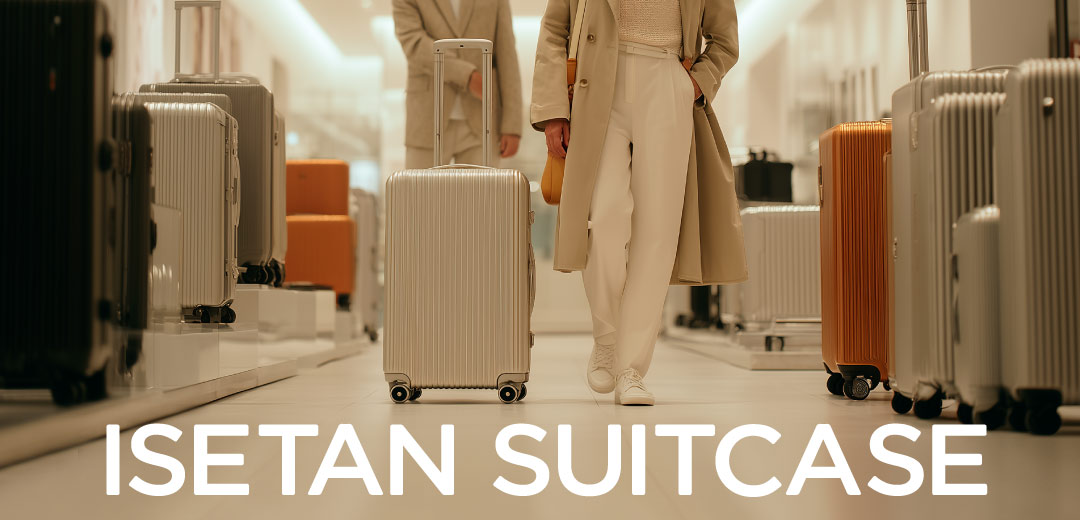 ISETAN SUITCASE | 三越伊勢丹オンラインストア・通販【公式】