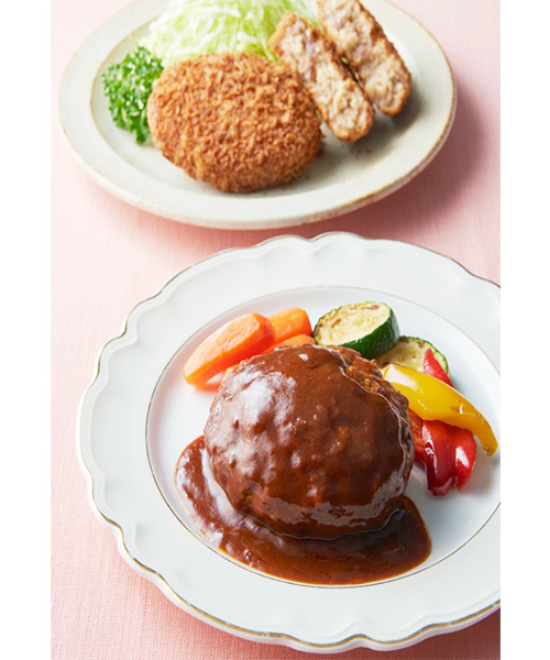 ＜神戸牛専門店辰屋＞の人気デリカ2種セットの商品画像