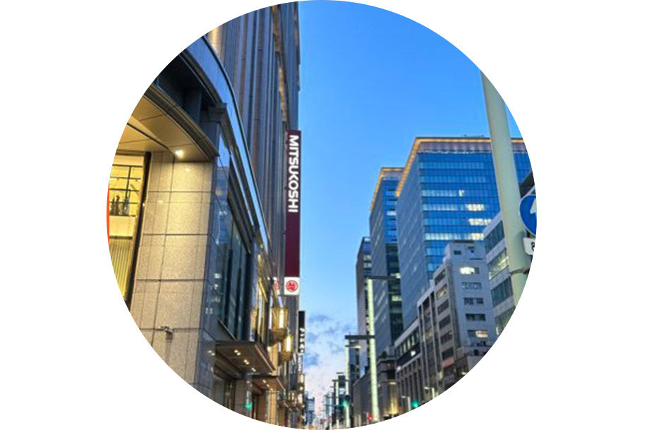 国内物産展 食品 バイヤーインスタグラムの画像