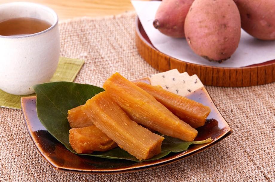 元祖安納芋 干し蜜芋(スティック) 1箱の商品画像