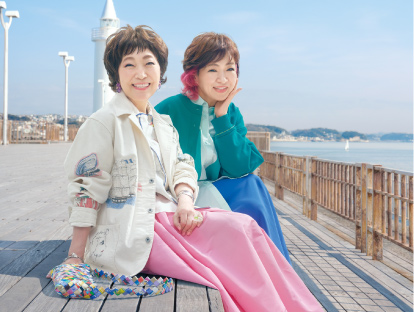 日本橋三越本店夏のメガネフェア_【同時開催】 レディースアートネイチャー ウイッグ展示・試着会の画像