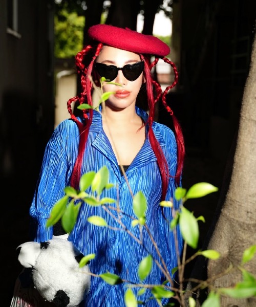Britney TOKYO Art Exhibition Stay Wild！_Britney TOKYOの画像