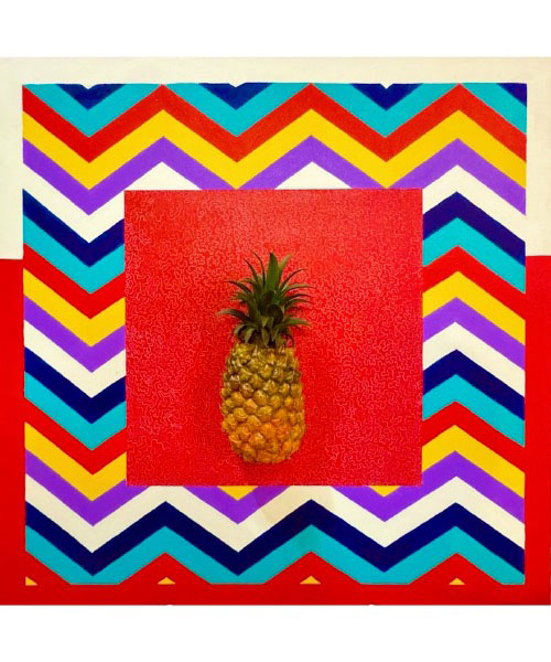 Britney TOKYO Art Exhibition Stay Wild！_No.616の画像