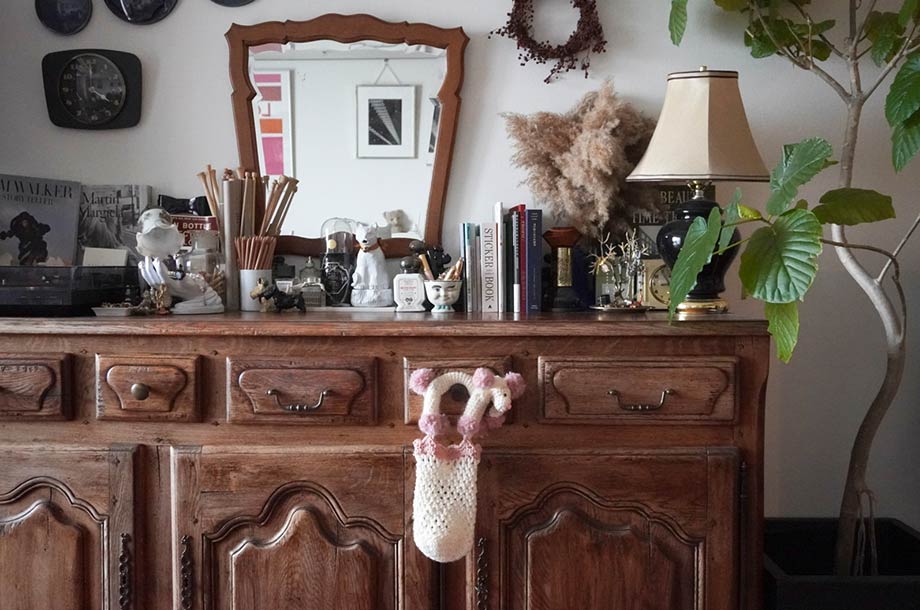 ISETAN SHUGEI_CINÉAME / シネアームの画像