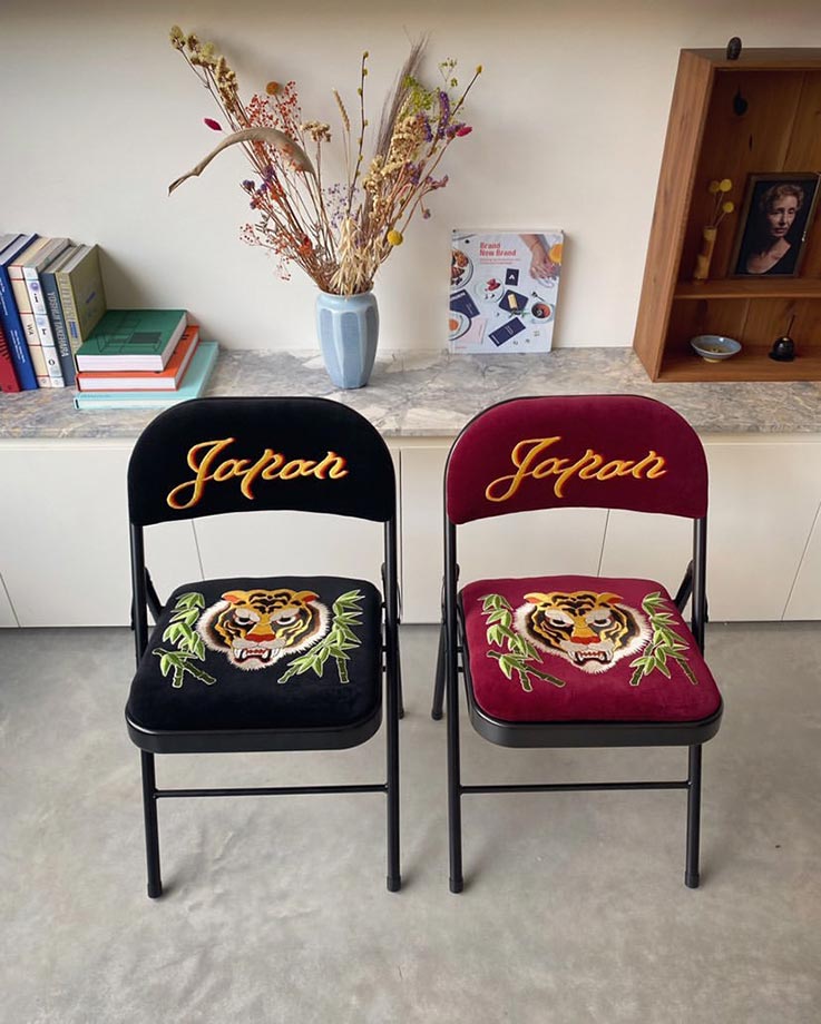 ISETAN SHUGEI_KENDAI / ケンダイの画像