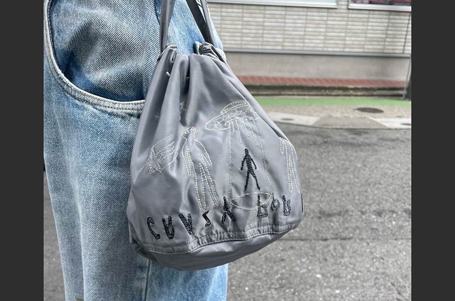 ISETAN SHUGEI_A TWO J / ツージェイの画像