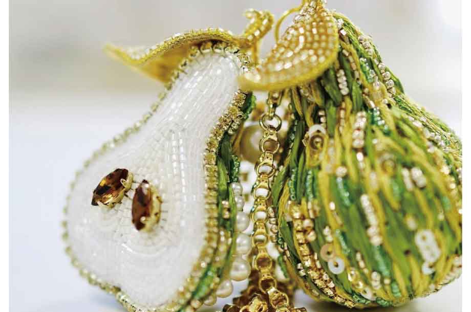 ISETAN SHUGEI_SWIMAYA / スウィマヤの画像