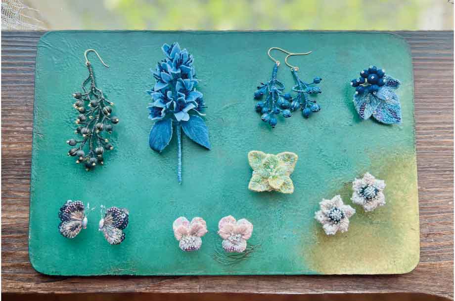 ISETAN SHUGEI_Veriteco / ヴェリテコの画像