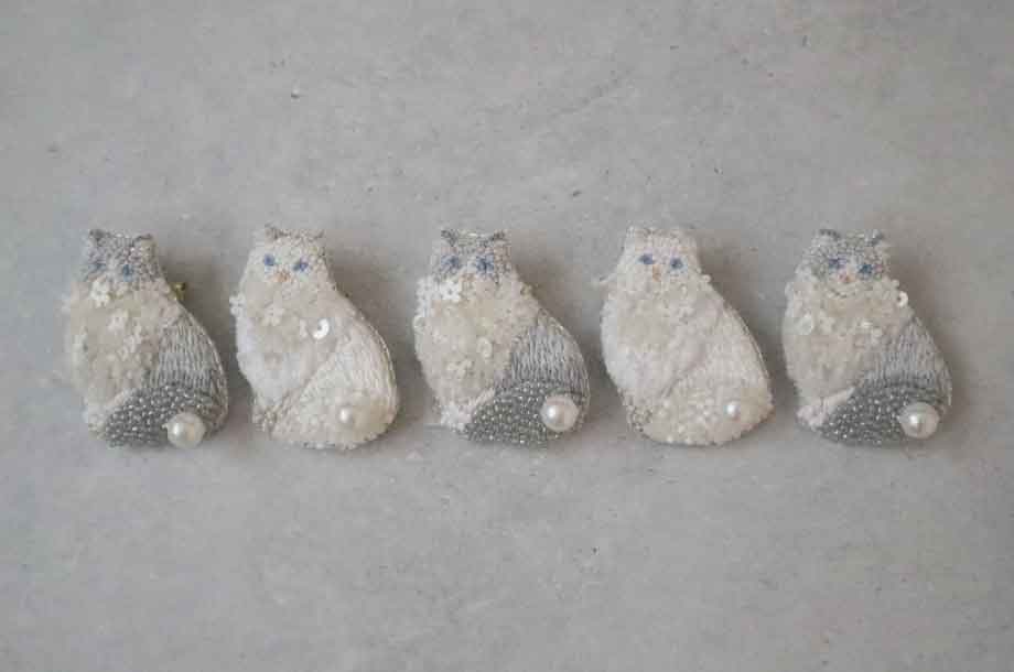 ISETAN SHUGEI_Cotoha / コトハの画像