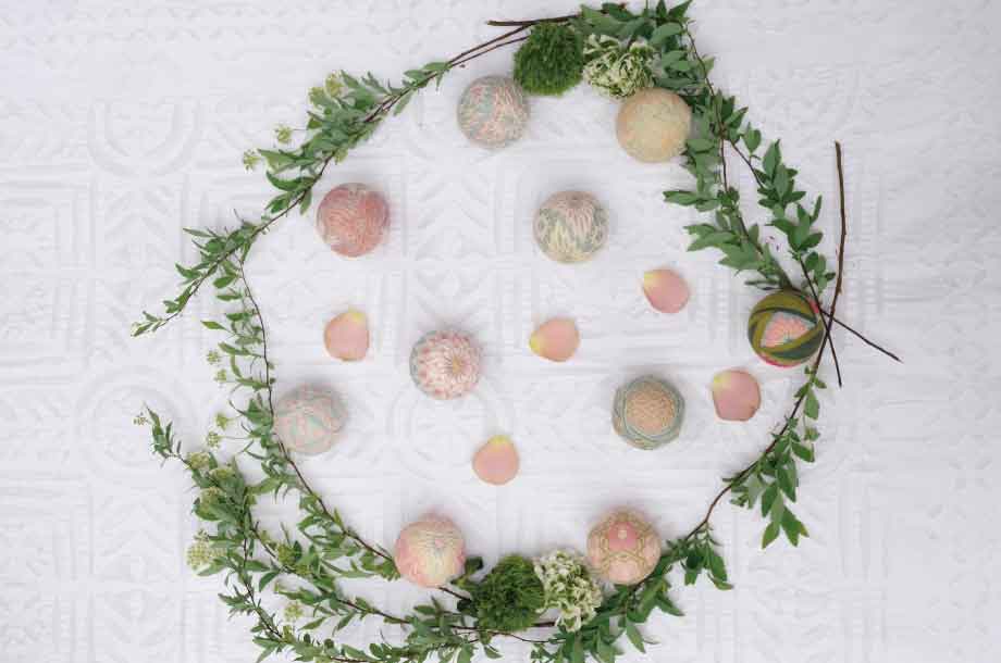 ISETAN SHUGEI_NONA / ノナの画像