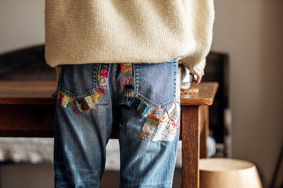 ISETAN SHUGEI_HIKARU NOGUCHI /ノグチ ヒカルの画像