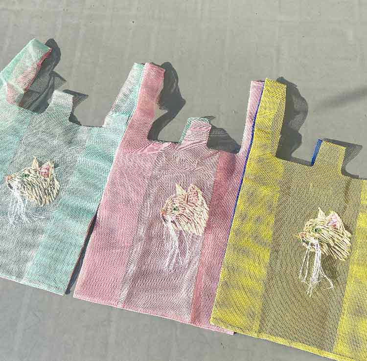 ISETAN SHUGE_KUMI KOSUGE / 小菅 くみの画像