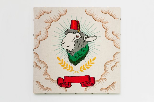 ISETAN SHUGEI_KOICHIRO TAKAGI / 高木 耕一郎の画像