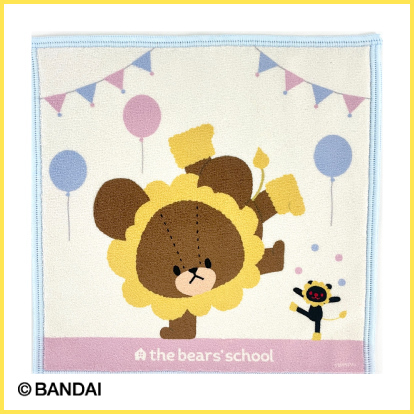 くまフェス in 銀座三越 2025｜銀座三越