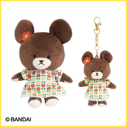 くまフェス in 銀座三越 2025｜銀座三越